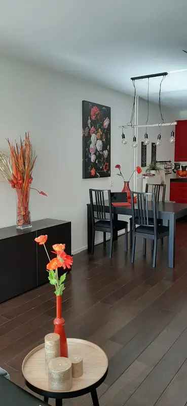 Woning Te Huur in Amsterdam, Noord-Holland