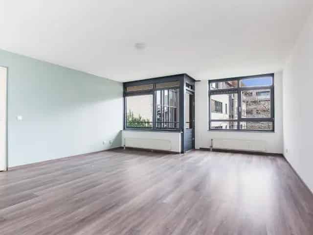Appartement Ede Molenstraat