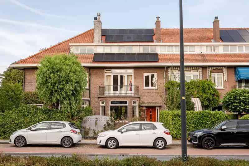 Huis te koop: Van Zuylen van Nijeveltstraat 86 2242 AS Wassenaar | Funda