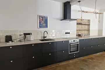 Appartement Valkenburg 72m2 Terras Nabij Centrum