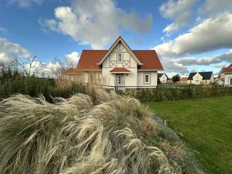 Eengezinswoning Te Koop in Cadzand, Zeeland