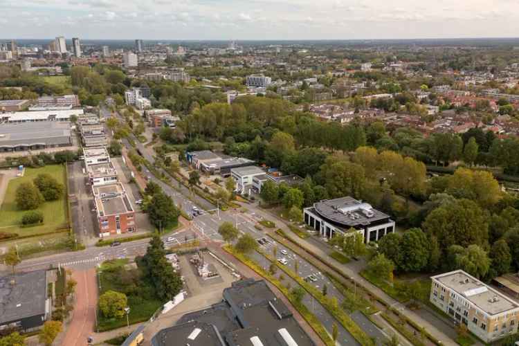 Kantoor Eindhoven | Zoek kantoren te koop: Beemdstraat 23 5653 MA Eindhoven [funda in business]