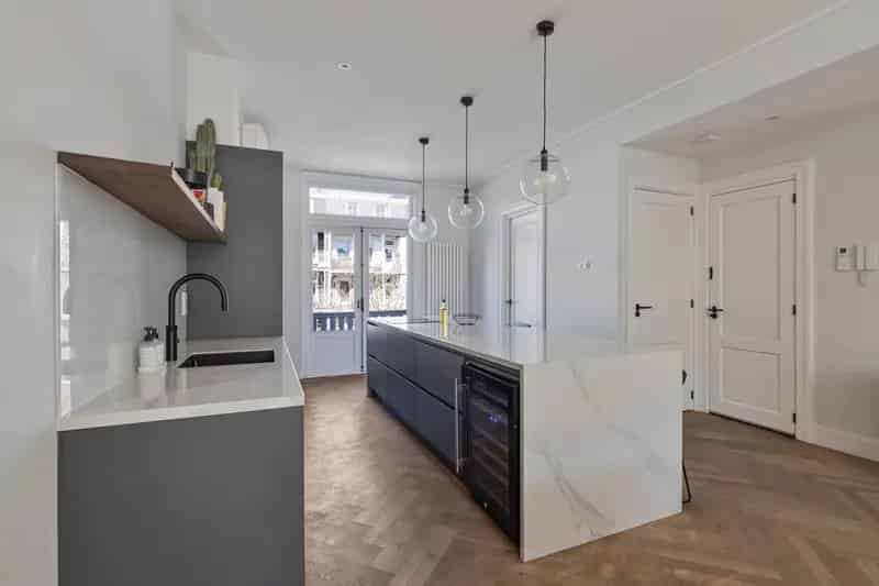 Appartement te koop: Ceintuurbaan 79-2 1072 EW Amsterdam | Funda