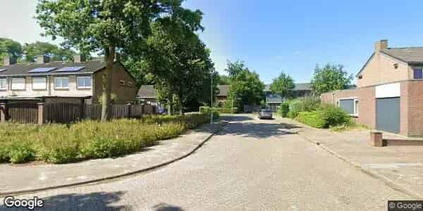 Huis Mackenhof Venray 4 kamers 116m2