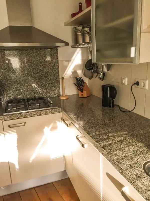 Appartement Hoofddorp nabij Schiphol
