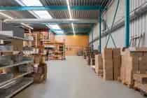 Bedrijfsruimte 2489m2 te koop Rijsenhout