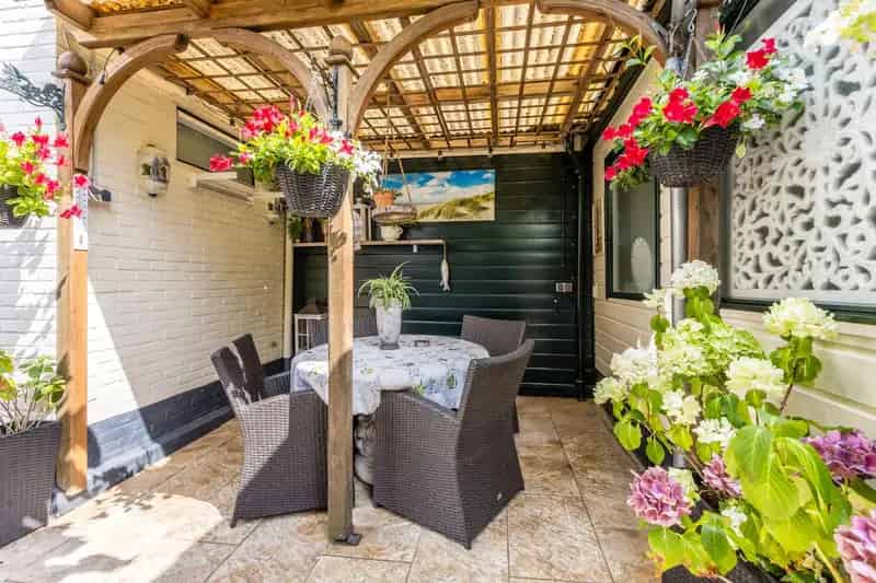 Huis te koop: Acacialaan 23 1521 EK Wormerveer 