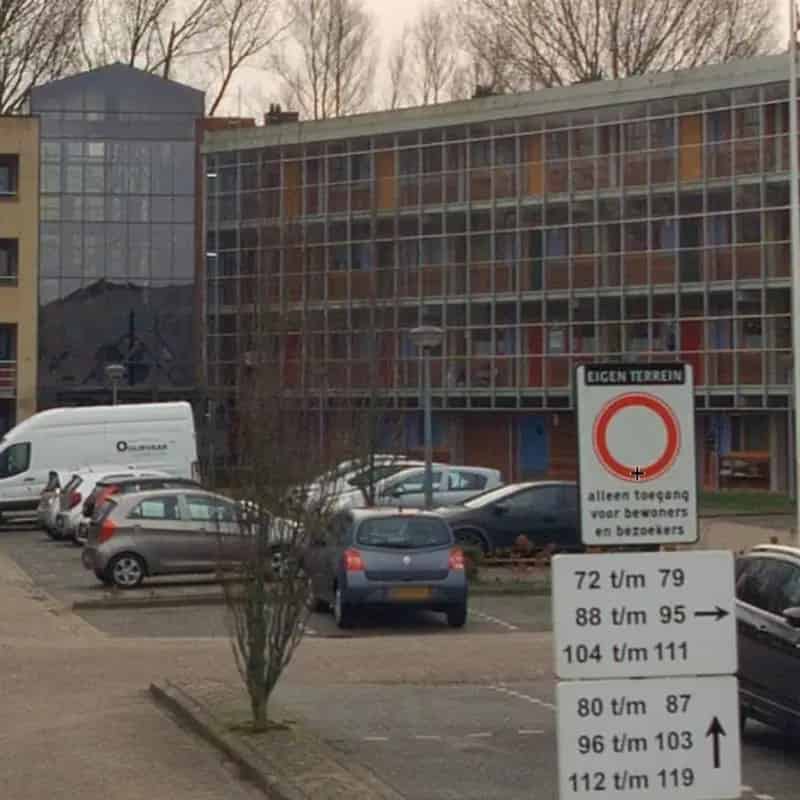 2 Kamer Bovenwoning Blokker Nabij Hoorn