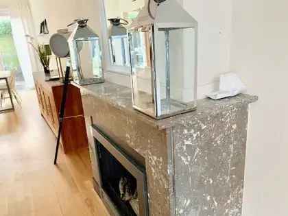 3 Kamer Appartement 71m2 Den Haag Centrum