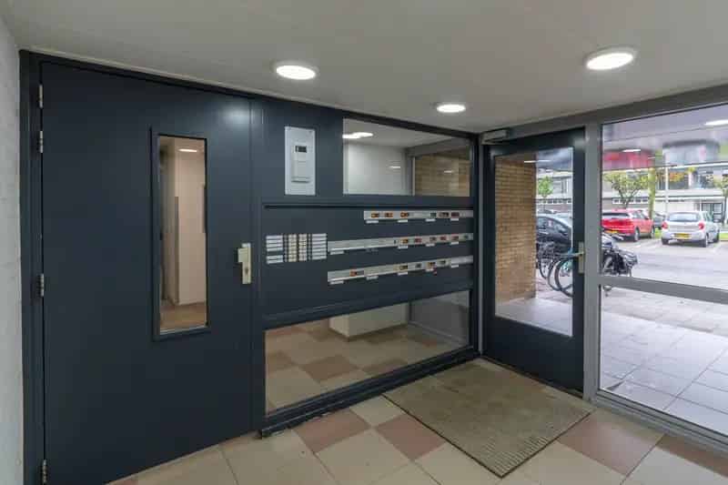 Ruim 4 Kamer Appartement Tuindorp Oost Utrecht