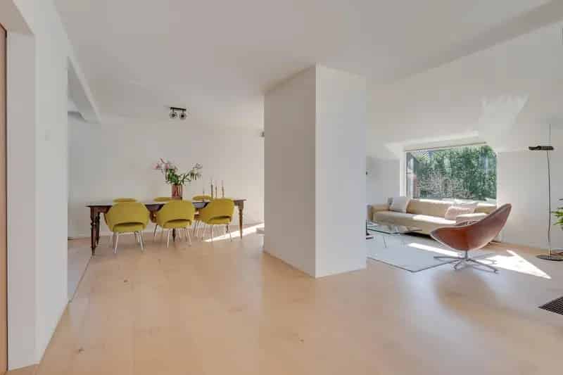 Luxe Villa Schoorl 5 slaapkamers 2 badkamers Grote Tuin