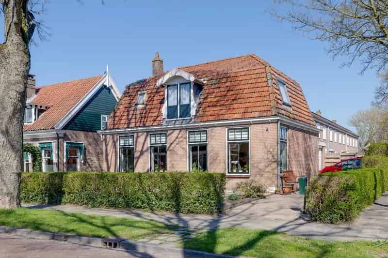 Huis te koop: Zuiderpad 62 1461 BV Zuidoostbeemster 