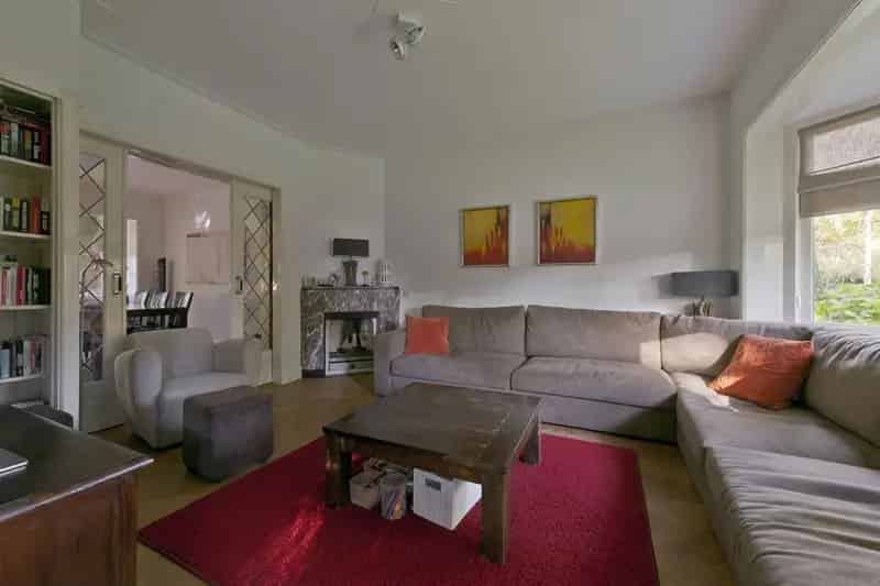 Huis te koop Zeist Julianaplein: Royale Dubbele Villa 172m²