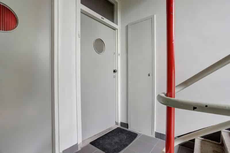 3 Kamer Appartement Nijmegen Hazenkamp