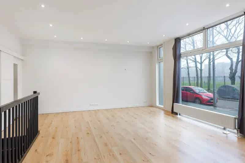3 Kamerwoning Oude Westen 115m2 gerenoveerd