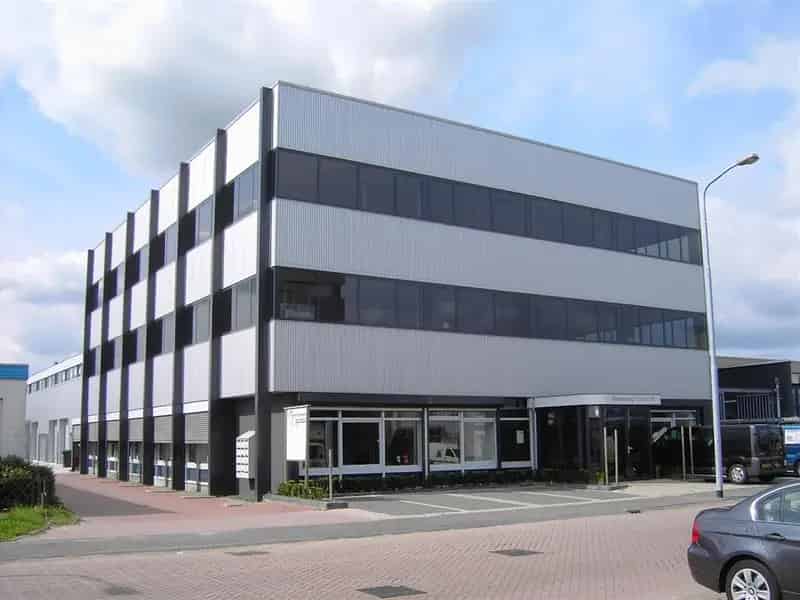 Kantoorruimte te Huur Zwanenburg