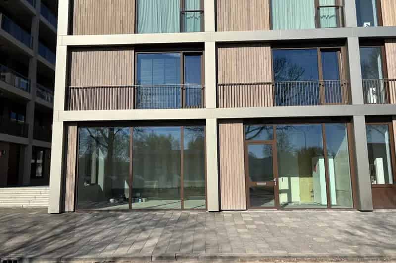 Kantoor te Huur Nieuwegein 46m2 nabij A2 A12 A27