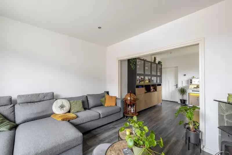 Tegelen: Karakteristieke woning 4 slaapkamers
