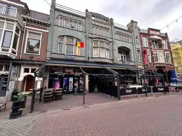 Appartement Zaandam: Stijlvol Stadsleven