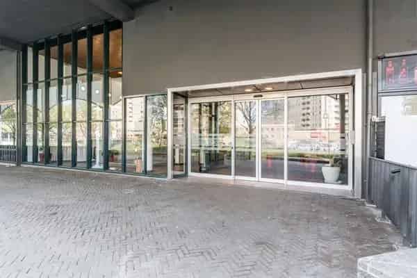 Zeezicht appartement Den Haag 3 kamers 88m2 parkeerplaats