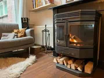 Appartement Utrecht Centrum -  Cosy, Compleet & Rustig