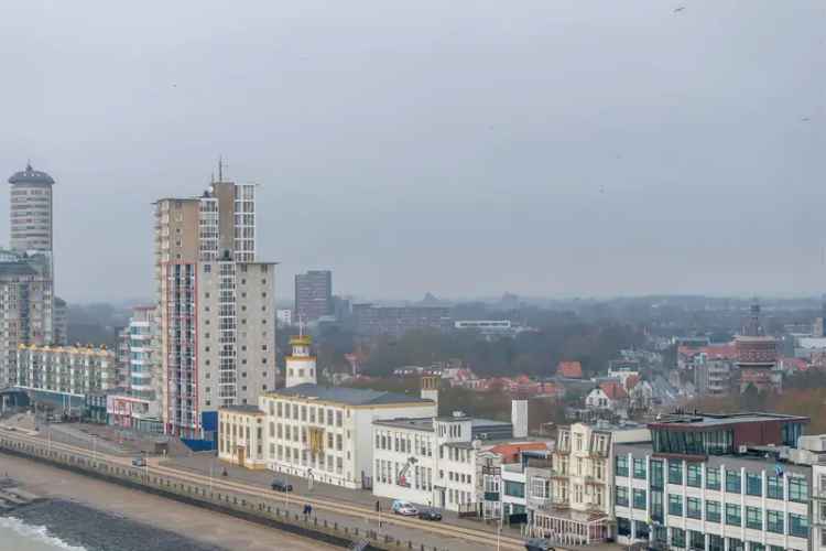 Bedrijfshal Vlissingen | Zoek bedrijfshallen te koop: Boulevard Bankert 132 4382 AC Vlissingen [funda in business]