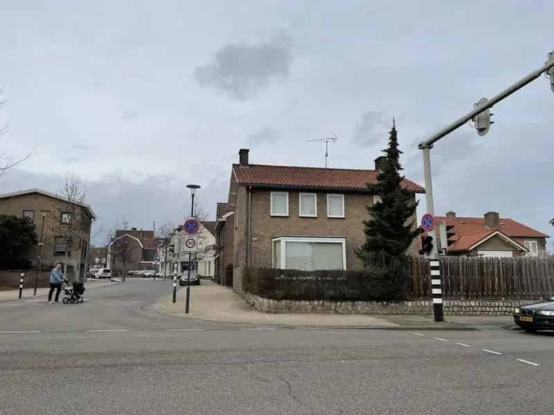 Ruime Vrijstaande Woning te Hoensbroek