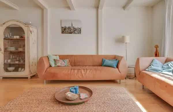 Appartement Te Huur , Amsterdam, Noord-Holland