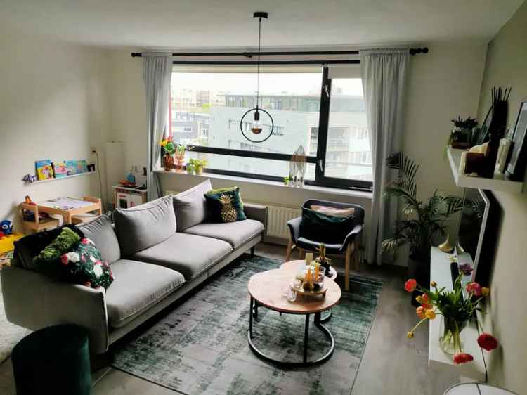 Appartement Te Huur in Tilburg, Noord-Brabant