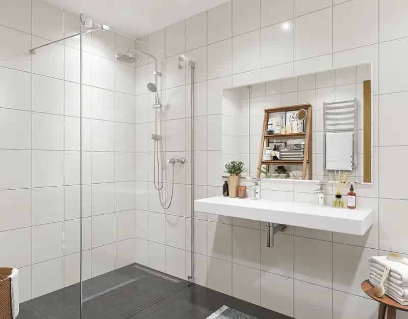 3-kamer appartement Eindhoven Vonderkwartier 120m2