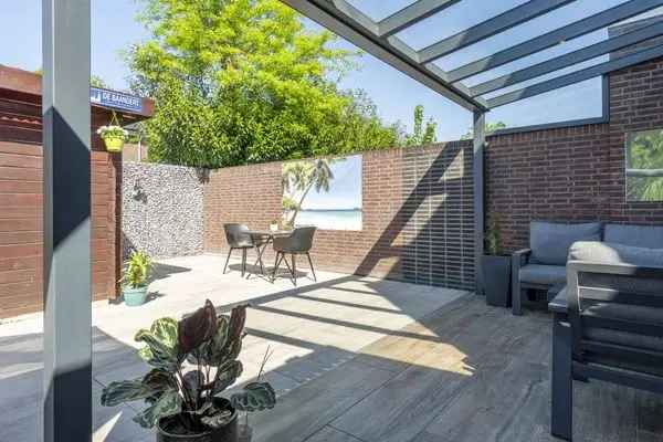 Instapklare woning Sittard 3 slaapkamers Energielabel A Garage
