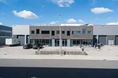 1706 m2 Bedrijfsruimte te Huur Bleiswijk