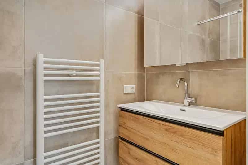 Jaren 30 Benedenwoning Nijmegen Oud West