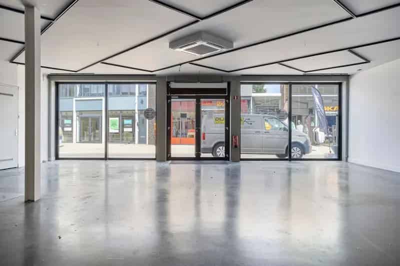 Winkelruimte te koop Assen Oudestraat
