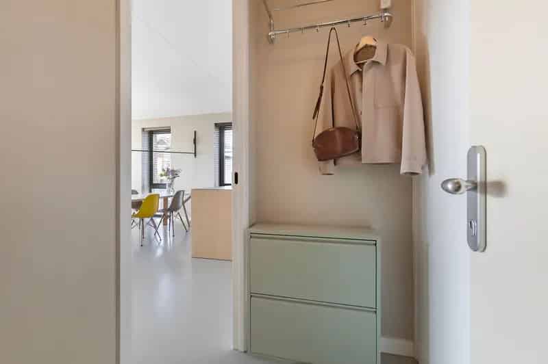 Luxe 4-kamer Penthouse Centrumeiland Amsterdam
