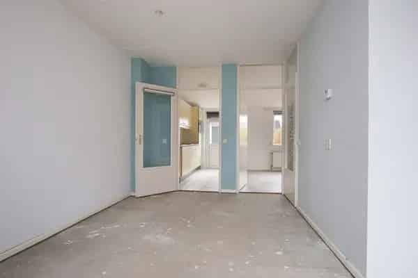 Seniorenwoning Borculo: Licht & Praktisch