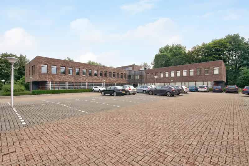 Kantoorruimte te Huur Leusden Burgemeester de Beaufortweg