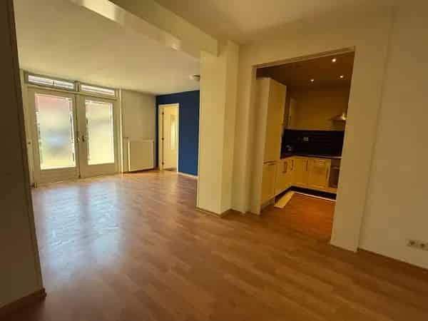 Studentenhuis Groningen Industriestraat 4 kamers