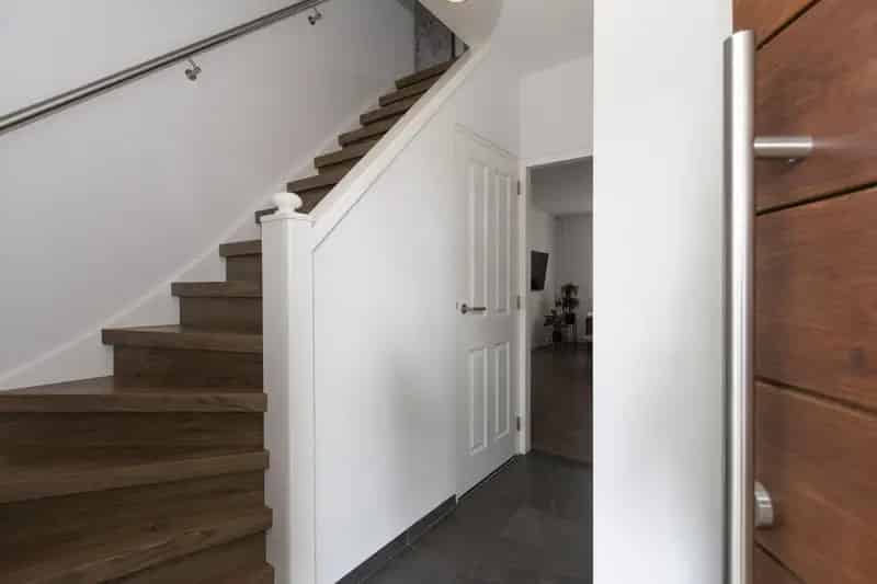 Ruime gezinswoning Keent Weert 4 slaapkamers 15 zonnepanelen