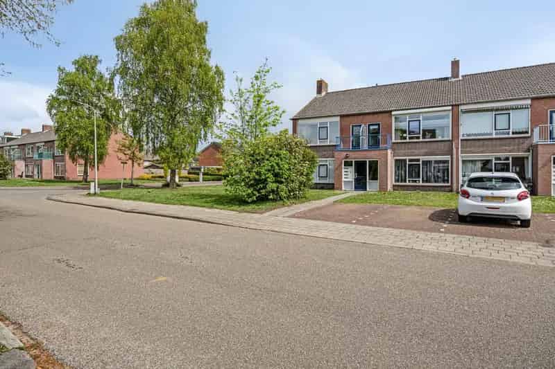 Maisonnette te koop in Ommen De Strangen