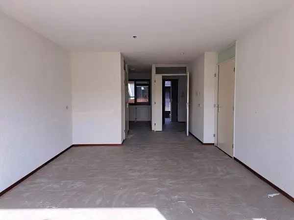 Aanleunwoning Gulpenhof Senioren 55 jaar  Rolstoelvriendelijk