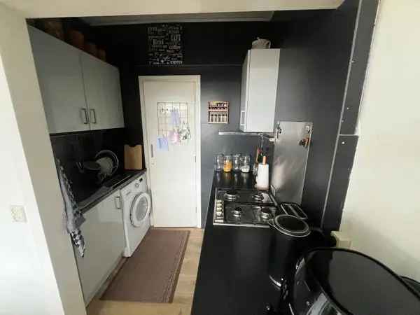 2 Kamer Appartement Amsterdam West Sloterplas