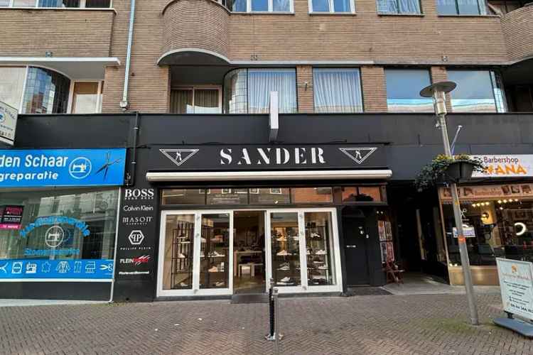 Winkel Apeldoorn | Zoek winkels te koop: Hoofdstraat 159 3 7311 AW Apeldoorn [funda in business]