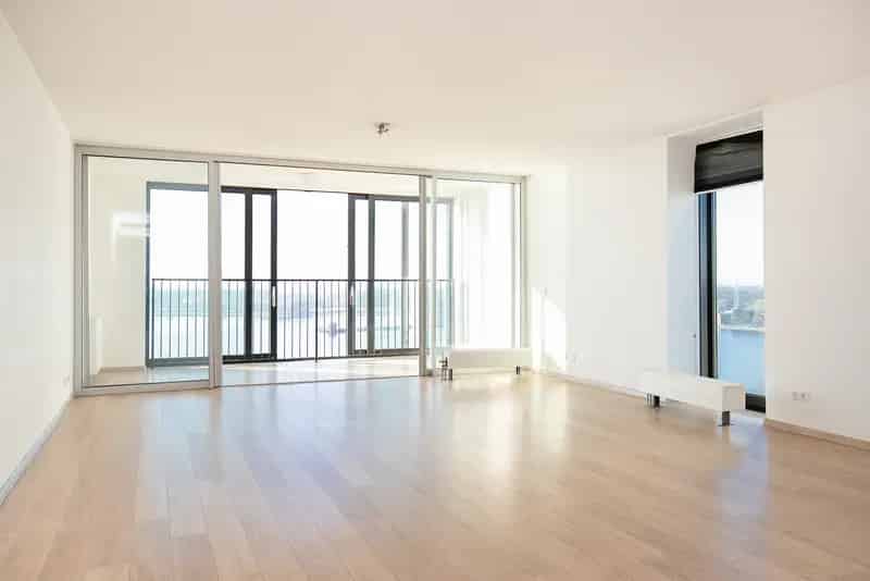 Luxe Appartementen Almere Weerwater