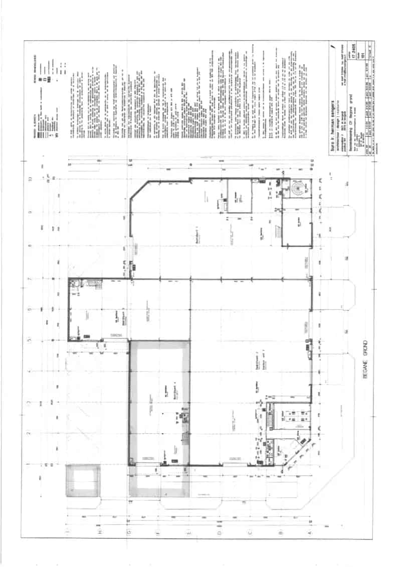 Bedrijfshal Bergeijk te huur 200m2