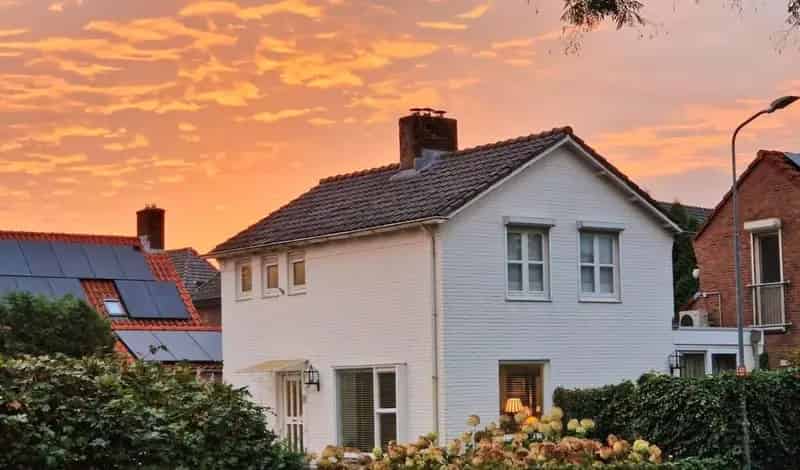 Huis te koop Ireneweg 10 Oosterbeek