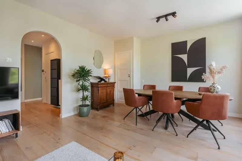 Appartement te koop Hoofdweg Amsterdam 58m			2