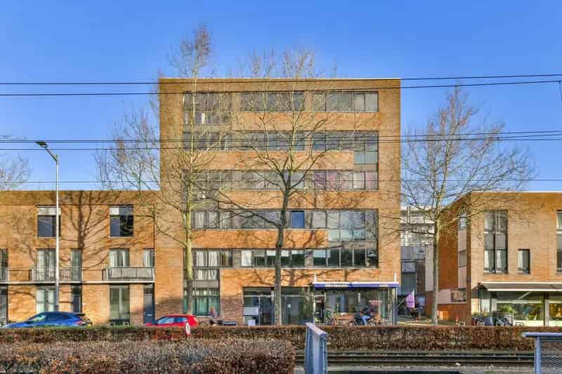 3 Kamer Appartement IJburg 125m2 Uitzicht Parkeerplaats