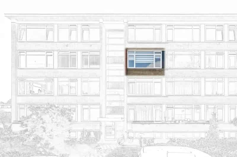 Appartement te koop: Marie Hoffmanlaan 11 2273 HJ Voorburg | Funda