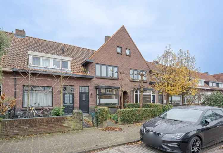 Huis Te Huur in Breda, Noord-Brabant